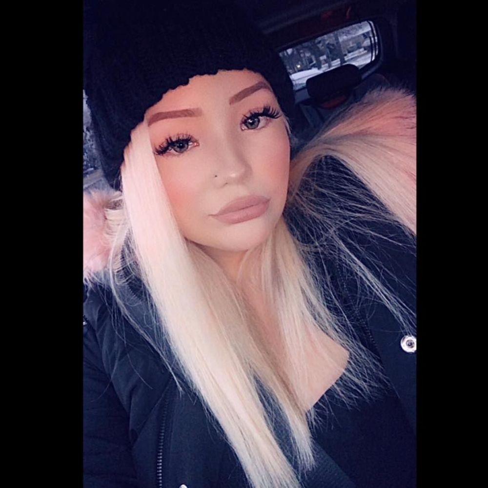 Meet your Posher, Kellyann